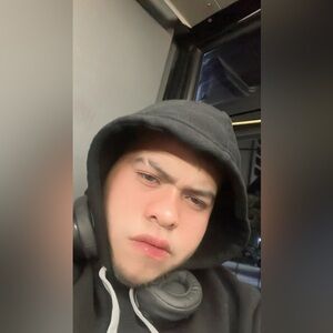 Meet your Posher, Luis